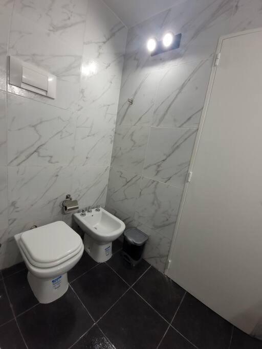 布宜诺斯艾利斯Maipu 812 Apart - 5 F - Gran Ubicacion公寓 外观 照片